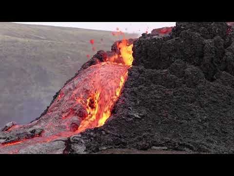 'Tremendous uncertainty': Iceland braces for eruption