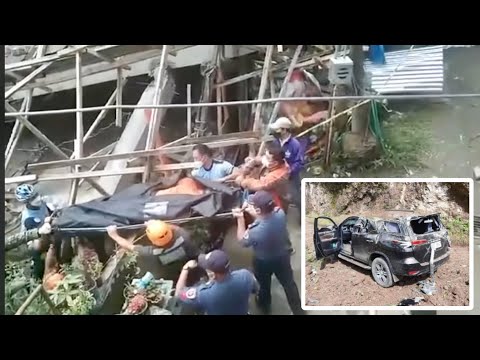 Philippines Earthquake Today 7.3 Video and Picture Compilations