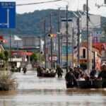 平成30年7月豪雨