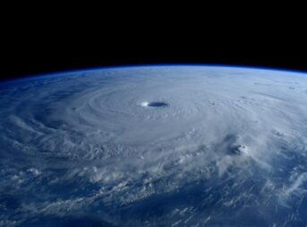 台風 2018年