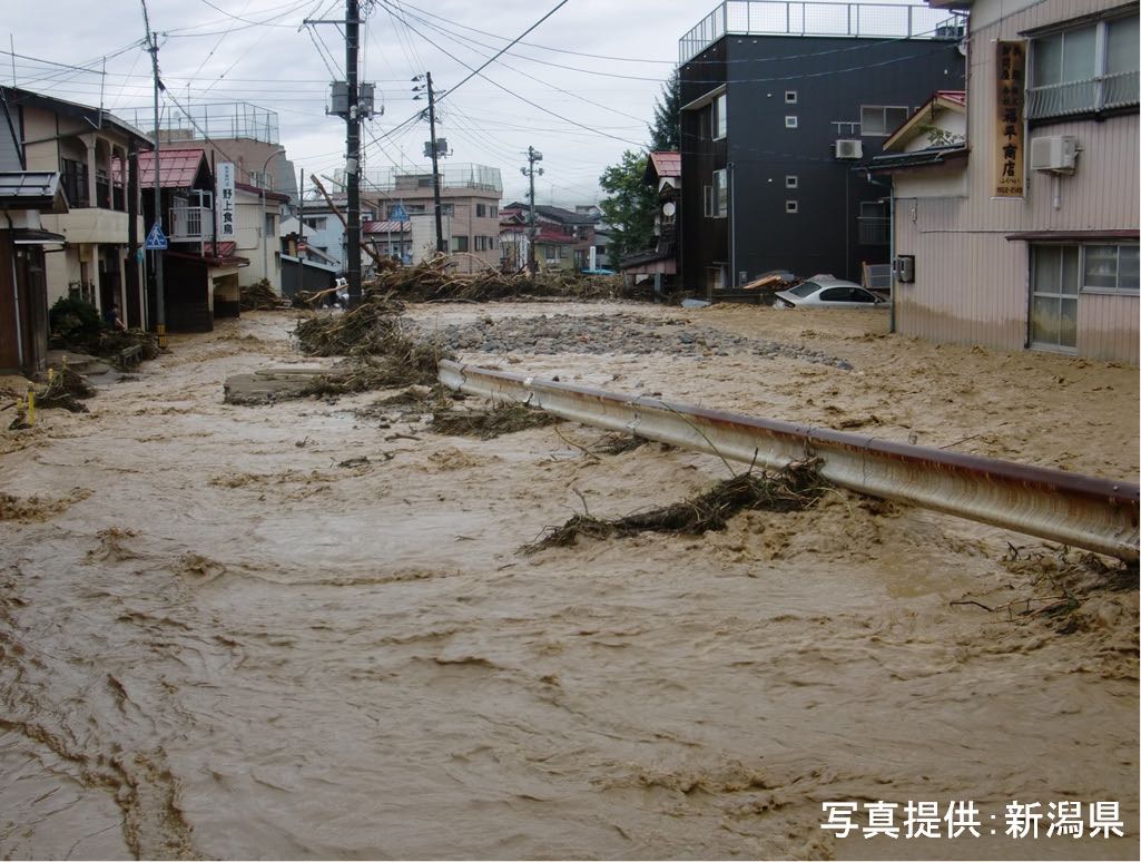 雨