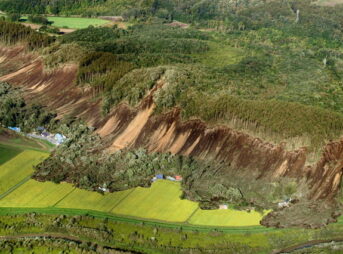 北海道地震