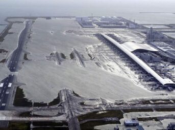 台風 発生日時と上陸日時の早いもの遅いものの順位統計・長寿台風の記録