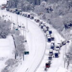 特別豪雪地帯と豪雪地帯 世界一ともいわれる日本の都市降雪｜全国の豪雪指定地域