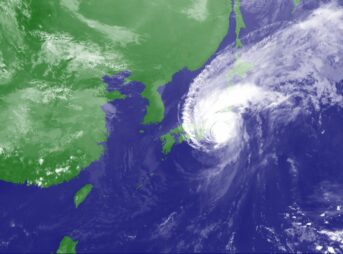 令和元年 台風19号