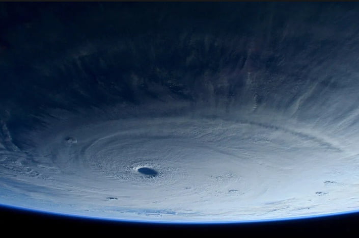 台風 名前