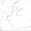 平成16年 台風16号