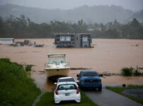 Hurricane Fiona