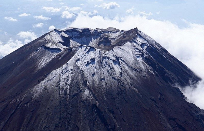 富士山