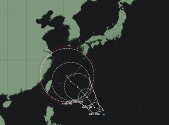 フィリピン 熱帯低気圧 気象庁