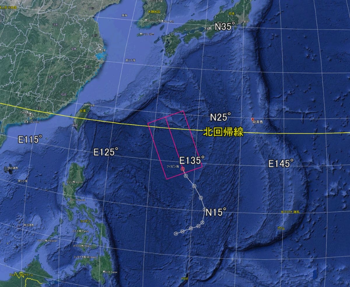 低圧部 JTWC