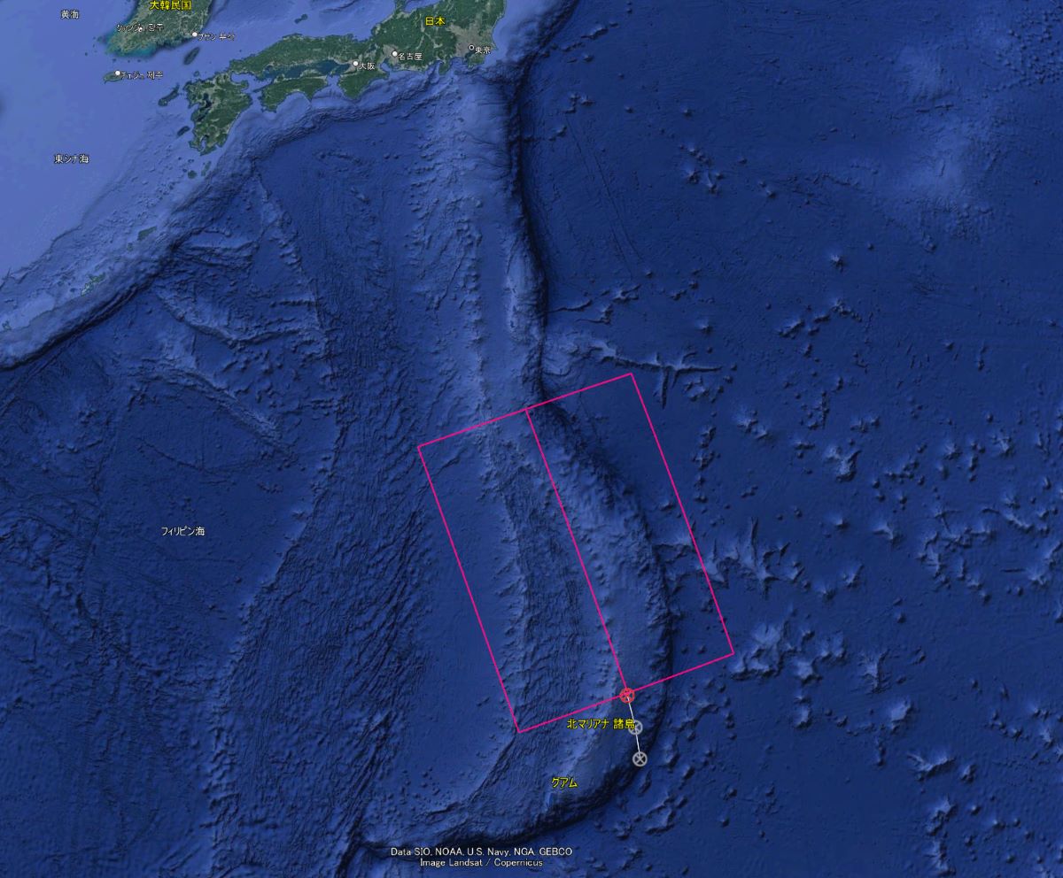 低圧部 JTWC