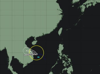 令和4年 台風19号