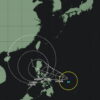 令和4年 台風22号