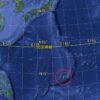 熱帯低気圧 JTWC