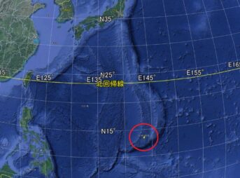 熱帯低気圧 JTWC