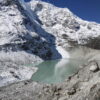 「内陸の津波」氷河湖決壊で1500万人に被災リスク 新研究