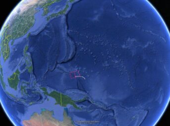 JTWC 気象庁 熱帯低気圧