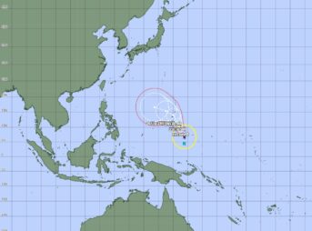 台風