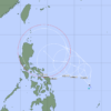 熱帯低気圧 気象庁 台風5号