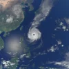 台風の発生と熱帯低気圧｜台風関連の用語・基礎知識