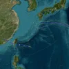 2023年2度目のトリプル台風｜令和5年台風9号・11号・12号