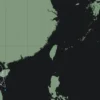 南シナ海に熱帯低気圧 台風16号発生へ｜気象庁