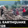 ネパール地震