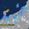 石川県で震度5強の地震 震源地は石川県能登地方 M5.9｜2024年6月3日6時31分