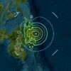 フィリピン付近でM7.0の地震 気象庁は津波予報(若干の海面変動)を発表