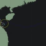 令和6年台風15号ソーリック 進路・動向｜2024年9月19日発生