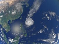 2025年に発生した台風と台風の名前｜今後の台風発生可能性