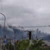 霧島山・新燃岳が噴火 2018年以来 周辺で降灰