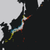 カムチャツカ半島東方沖でM8.7の地震 気象庁が津波警報を発表