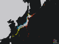 カムチャツカ半島東方沖でM8.7の地震 気象庁が津波警報を発表