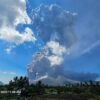 インドネシアのレウォトビ火山で大規模な噴火 気象庁が津波など影響を調査｜2025年7月7日