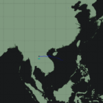 台風14号ノンファ 2025年｜8月30日発生