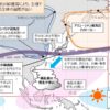 【今年の冬の天気】2025年～26年冬の天候見通し「気温・降雪共に平年並みでいつもの冬の寒さ」