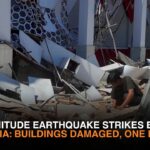 インドネシア沖でM7.4の地震 気象庁が津波予報を発表｜2026年4月2日