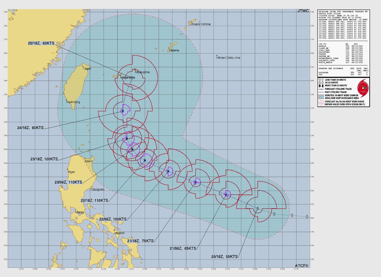 台風7号 メーカラー 2026年|6月20日発生 台風8号とダブル台風 13 台風7号 メーカラー 2026年|6月20日発生 台風8号とダブル台風
