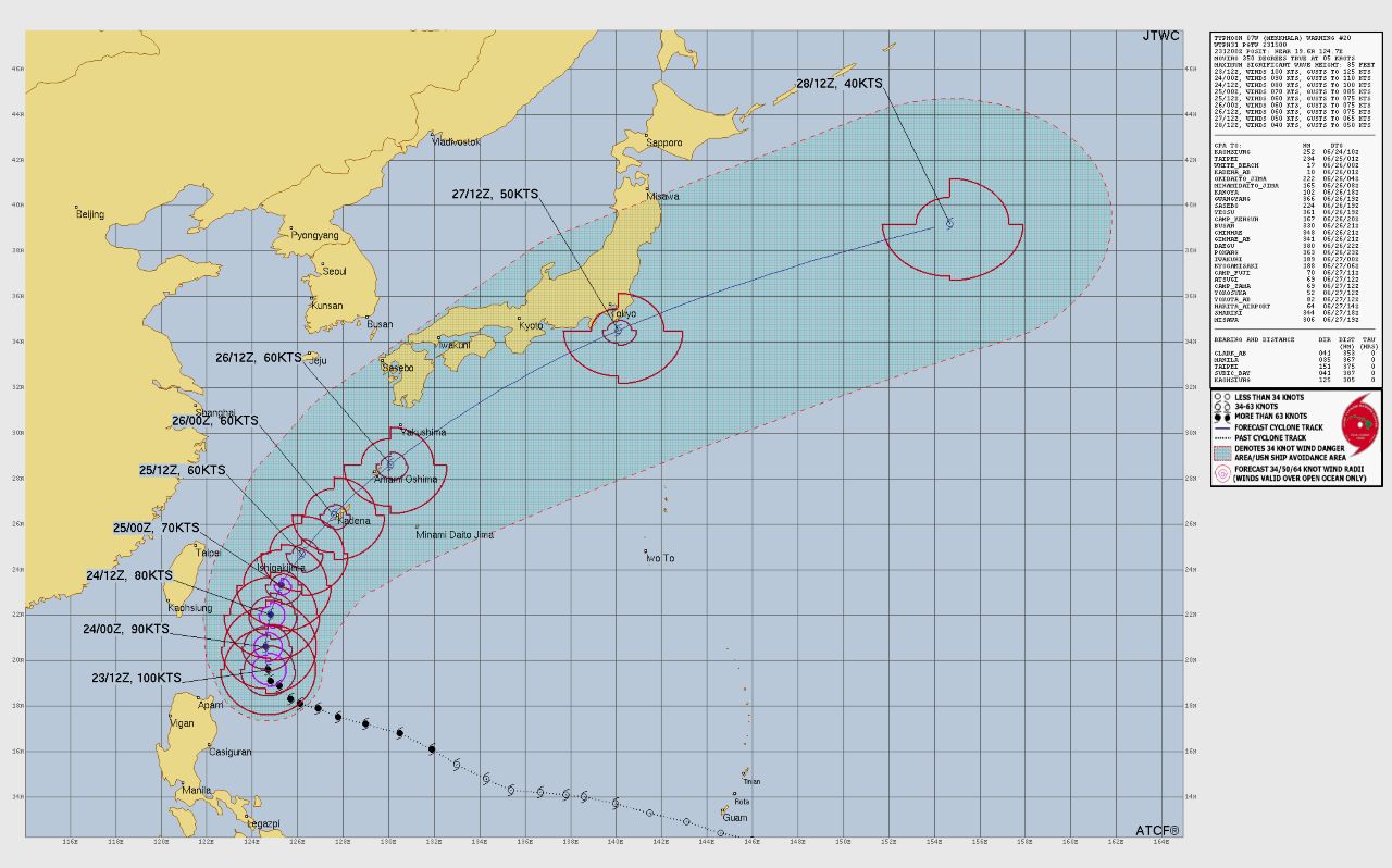 台風7号 メーカラー 2026年|6月20日発生 台風8号とダブル台風 10 台風7号 メーカラー 2026年|6月20日発生 台風8号とダブル台風