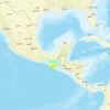 メキシコでM7.4の地震 津波警報を発令｜2026年7月17日