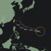 台風10号 メイサーク 2026年｜7月3日発生