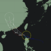 台風12号 ノウル 2026年｜7月24日発生