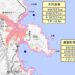 宮城県 津波