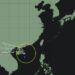 令和4年 台風7号