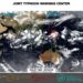 JTWC フィリピン海 低圧部 熱帯低気圧 台風