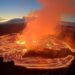 ハワイ キラウエア火山 噴火