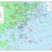気象庁 小笠原諸島の南東に熱帯低気圧
