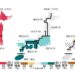 2024年1月から3月の天気予報 平年よりも暖かく雪少ない｜気象庁3か月予報